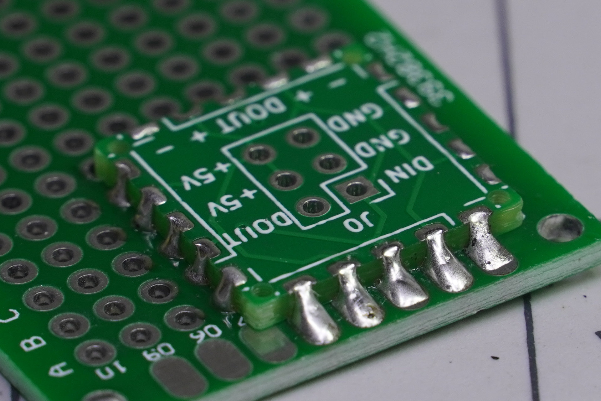How to Design Castellated PCBs for Board-to-Board Attachment - Embedded  Computing Design