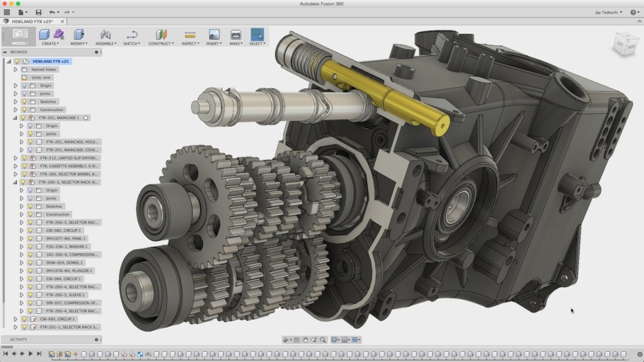 Is Fusion 360 good for 3D printing? – 3D Solved