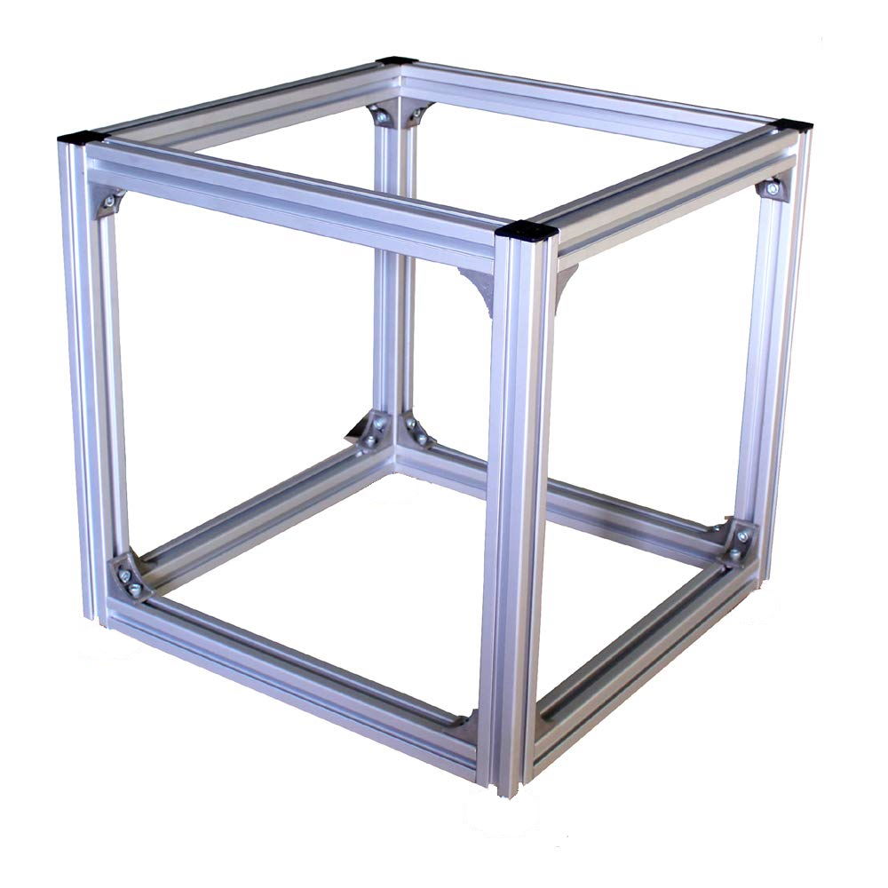 Aluminium Extrusion - Proto-PIC