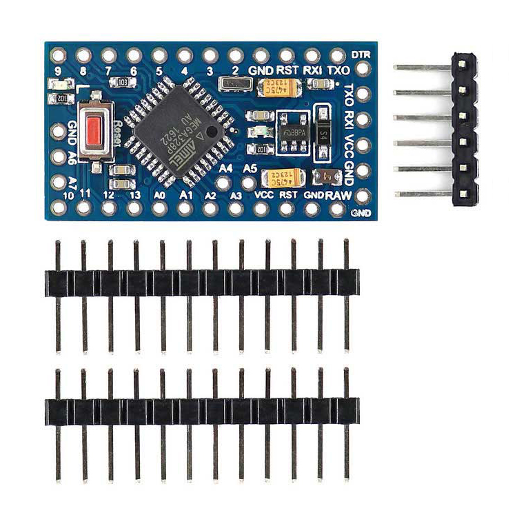 Arduino-Pro-328