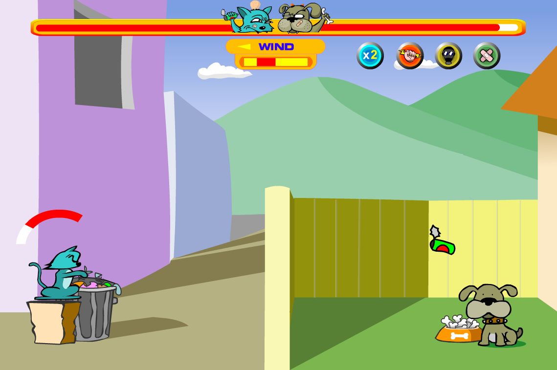 貓狗大戰- 遊戲下載| TapTap